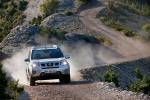 Nissan X-Trail 2011 года